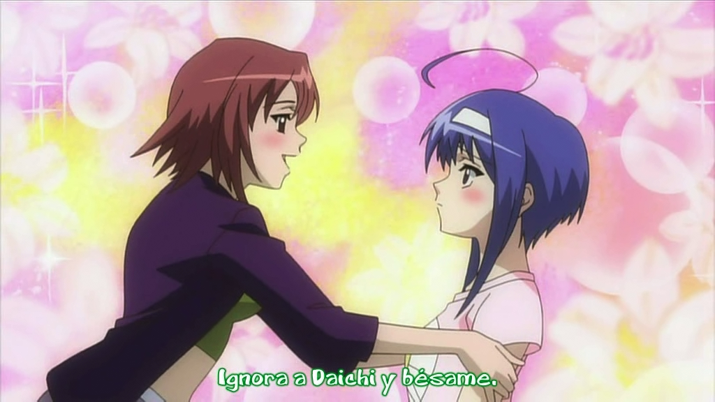 Akikan! (ECA-Fansub)